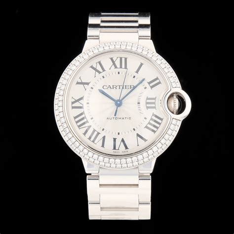 buy cartier watch ballon bleu|cartier ballon bleu 36mm diamond.